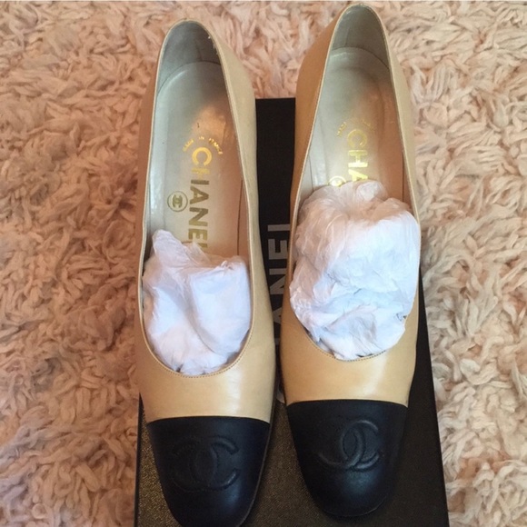 CHANEL Shoes - Chanel Shoes